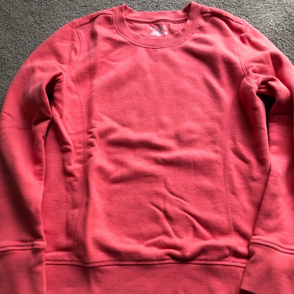 tek gear Tops - Pink sweatshirt